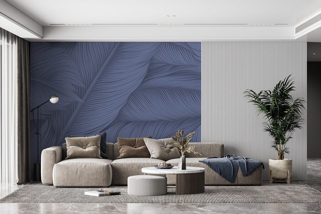 Deep Leaf Canopy — interior 2