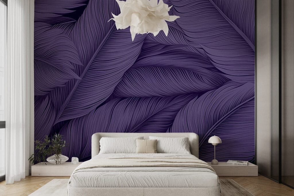 Deep Leaf Canopy — interior 2