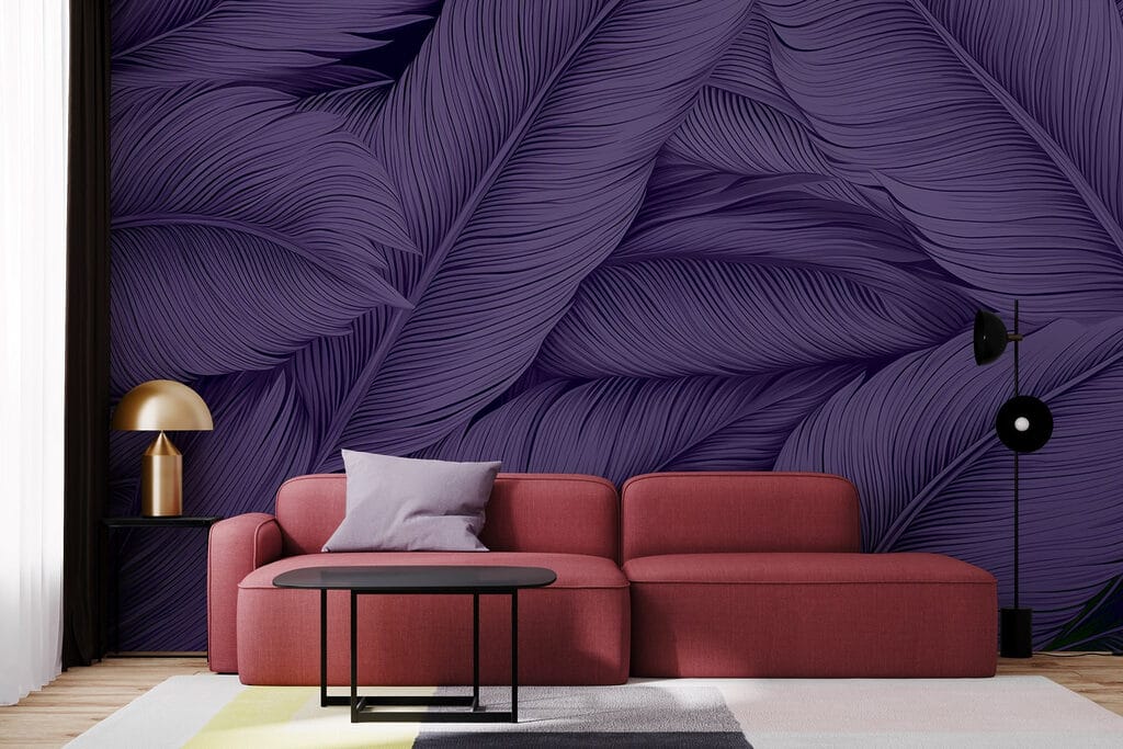 Deep Leaf Canopy — interior 3