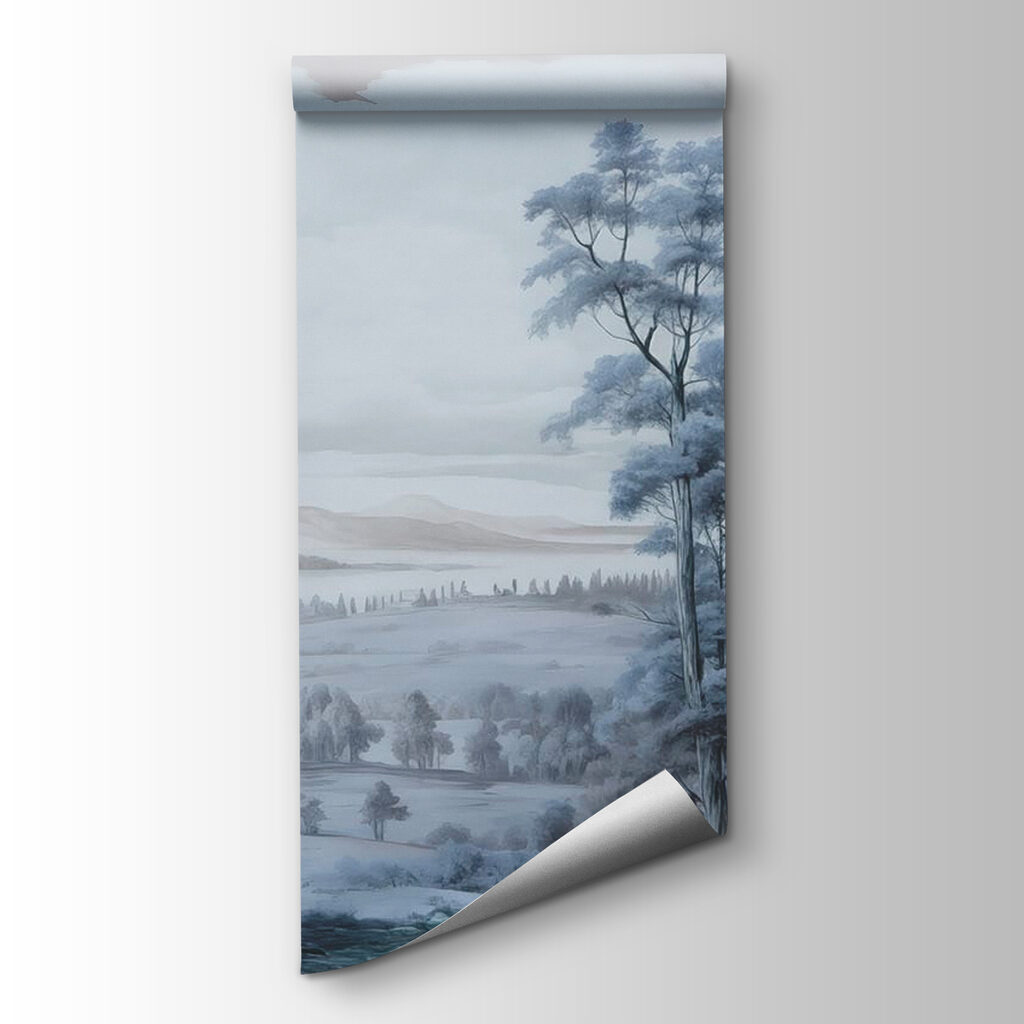 Country Tree Line — product view