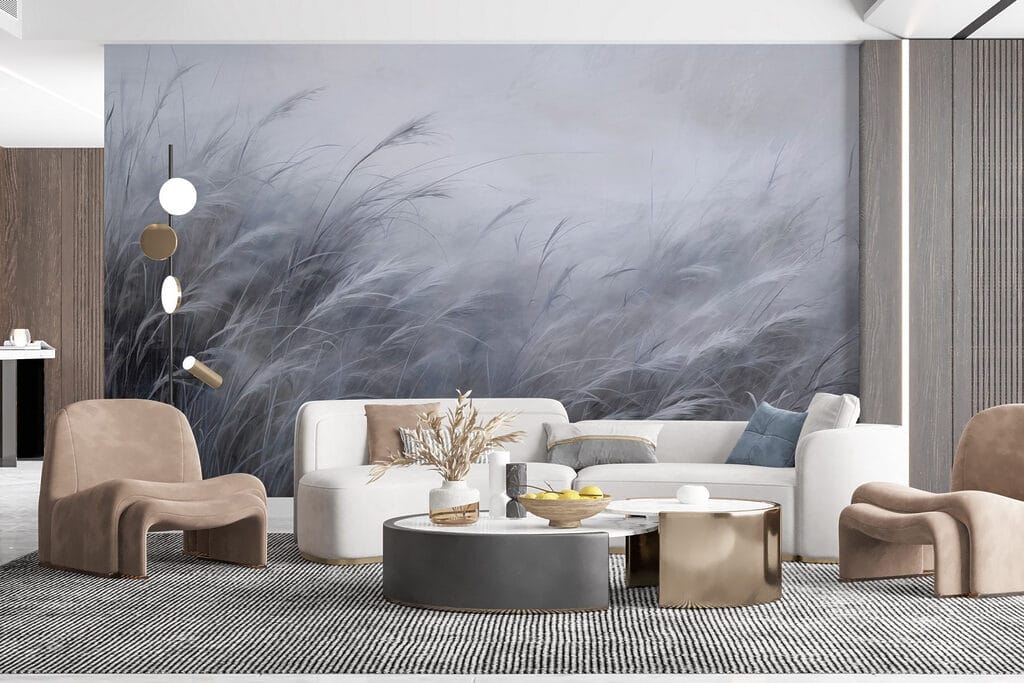 Grassland Breeze — interior 2