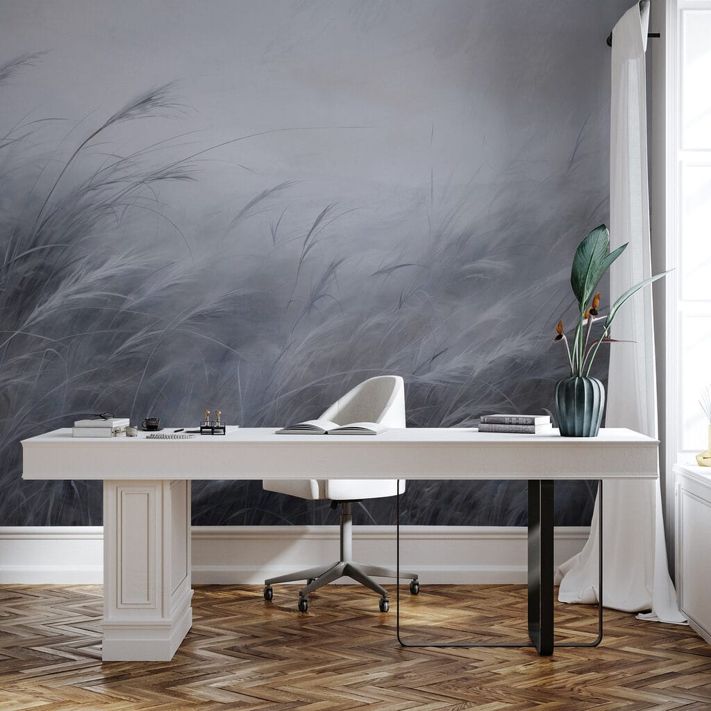 Grassland Breeze — interior 3