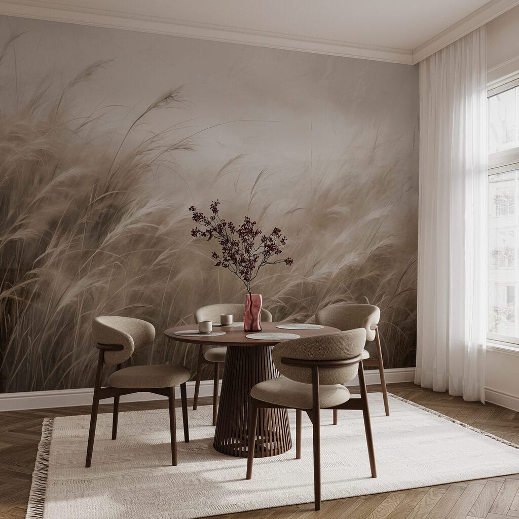 Grassland Breeze — interior 3