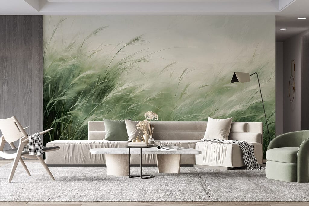 Grassland Breeze — interior 2