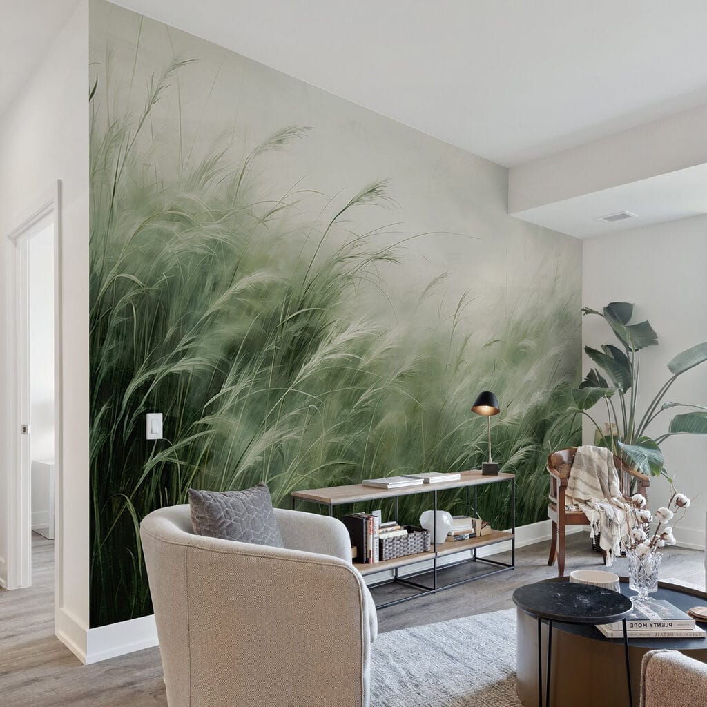 Grassland Breeze — interior 3