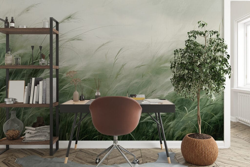 Grassland Breeze — interior 4