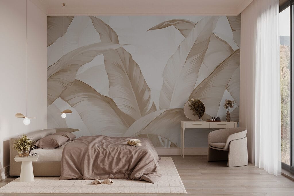 Banana Leaf Rhythm — interior 1