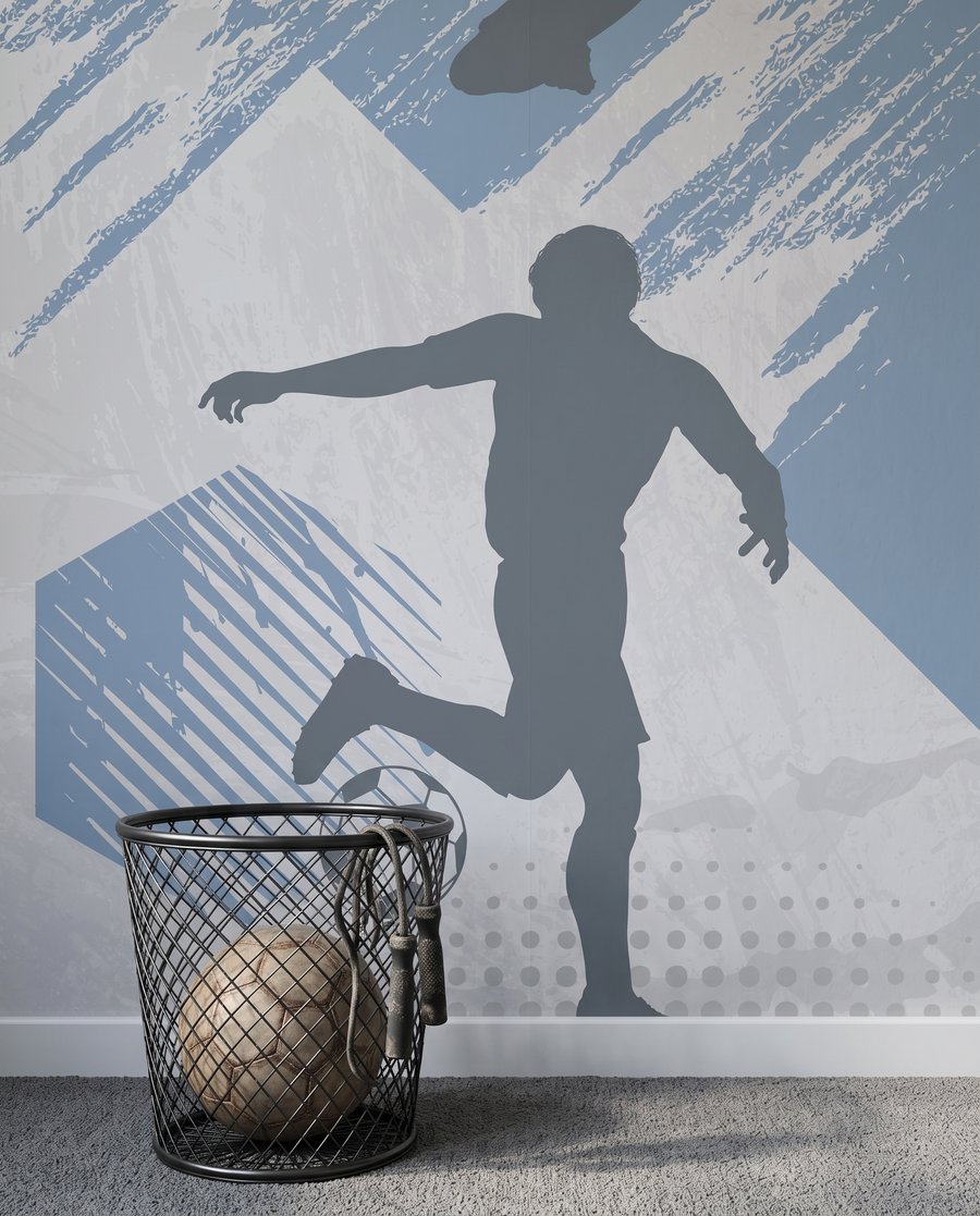 Football Moves — interior 7