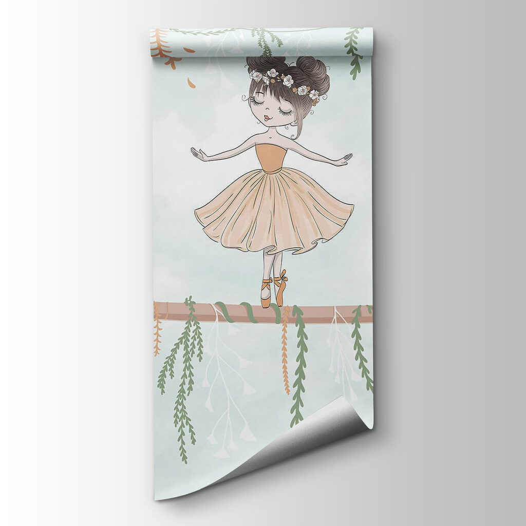 Little Woodland Dancer — product view