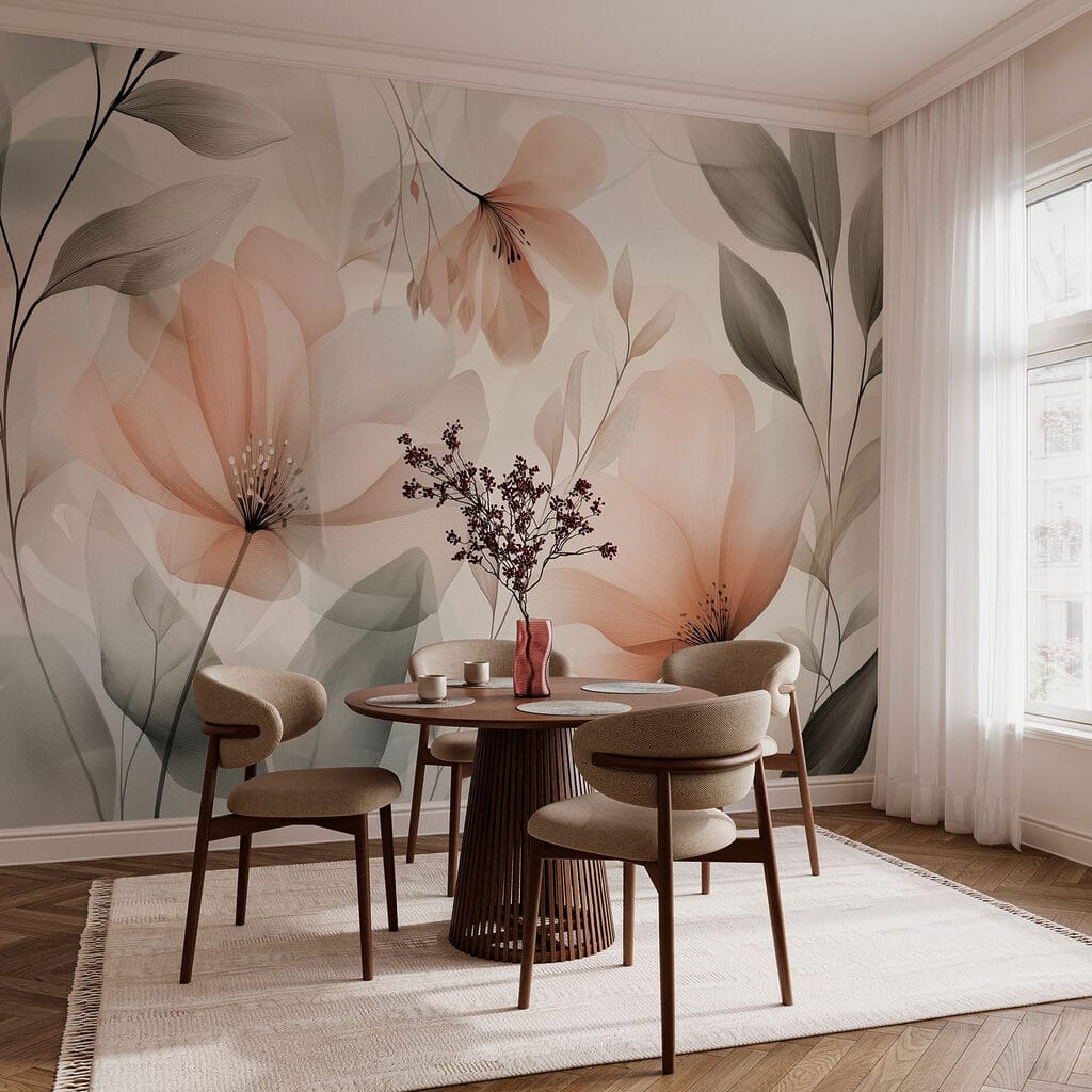Petal Light — interior 6