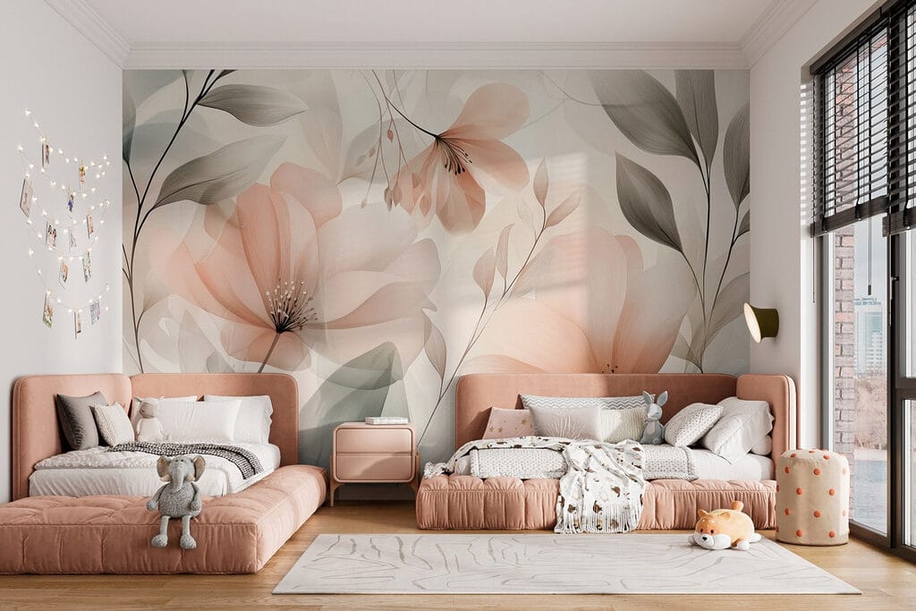 Petal Light — interior 7