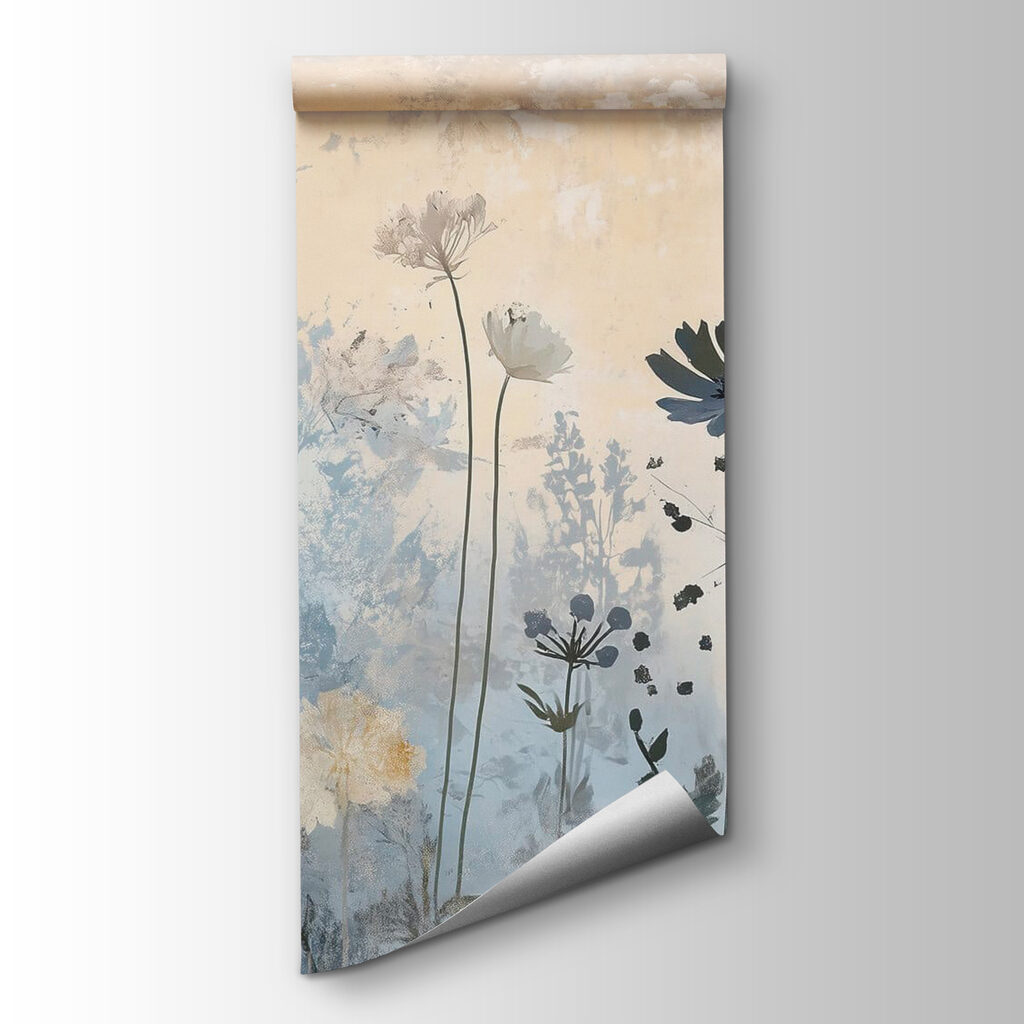 Wildflower Study — product view