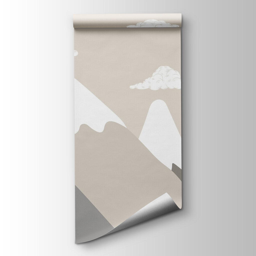 Little Snowy Summits — product view