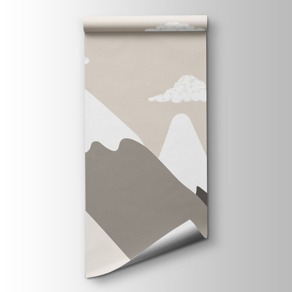 Little Snowy Summits — product view