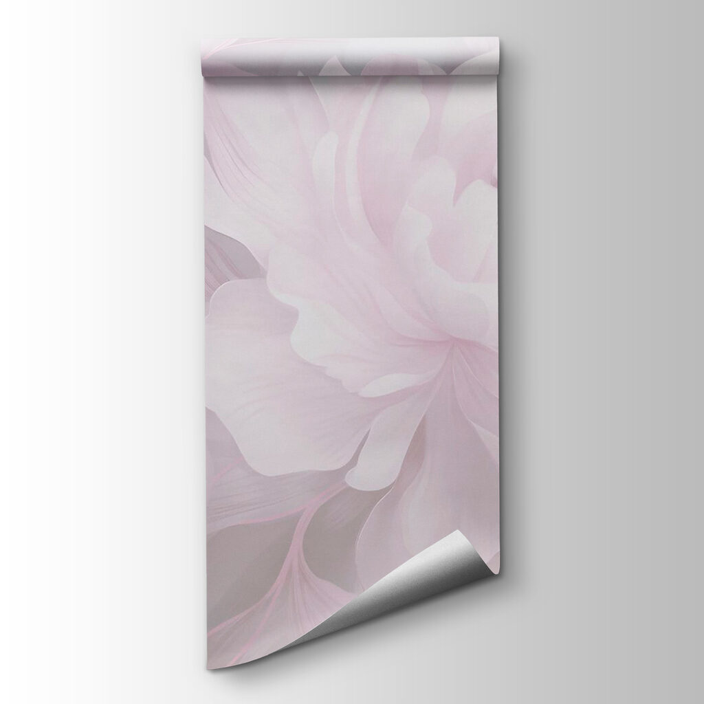 Cloud of Peonies — product view