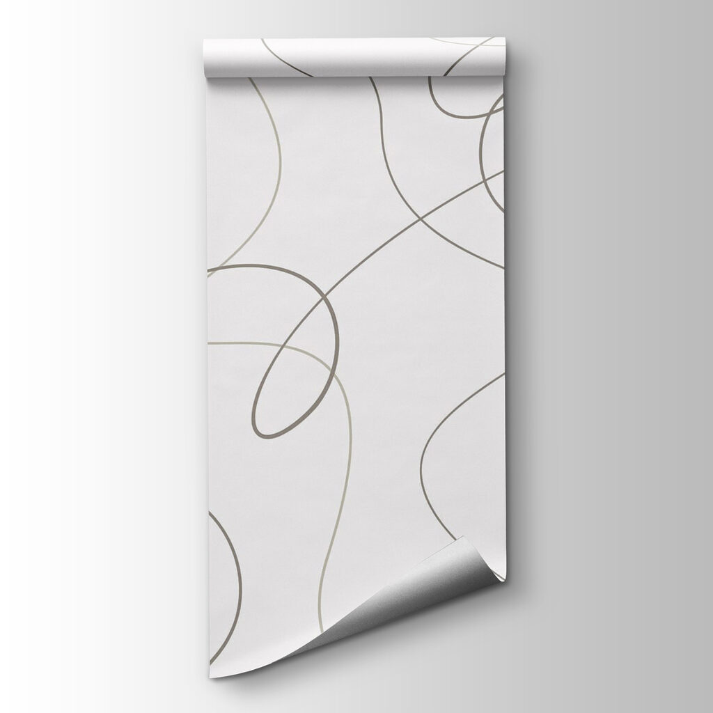 Lines Wandering Freely — product view