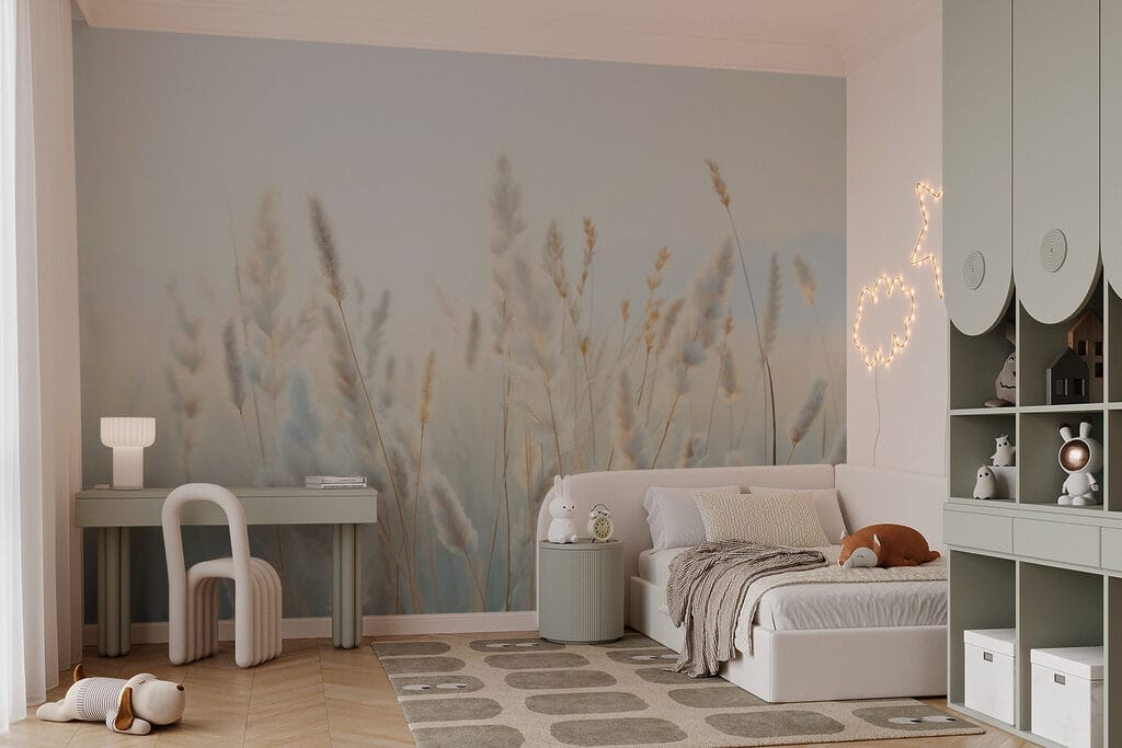 Meadow Morning — interior 2