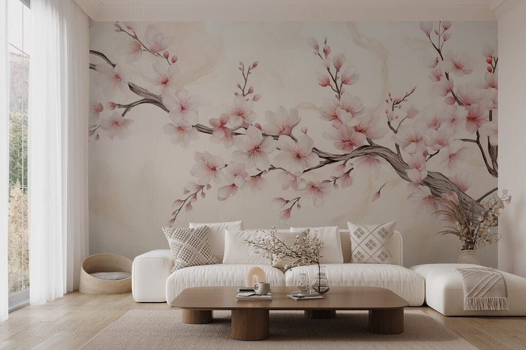 Blossom Trail — interior 2