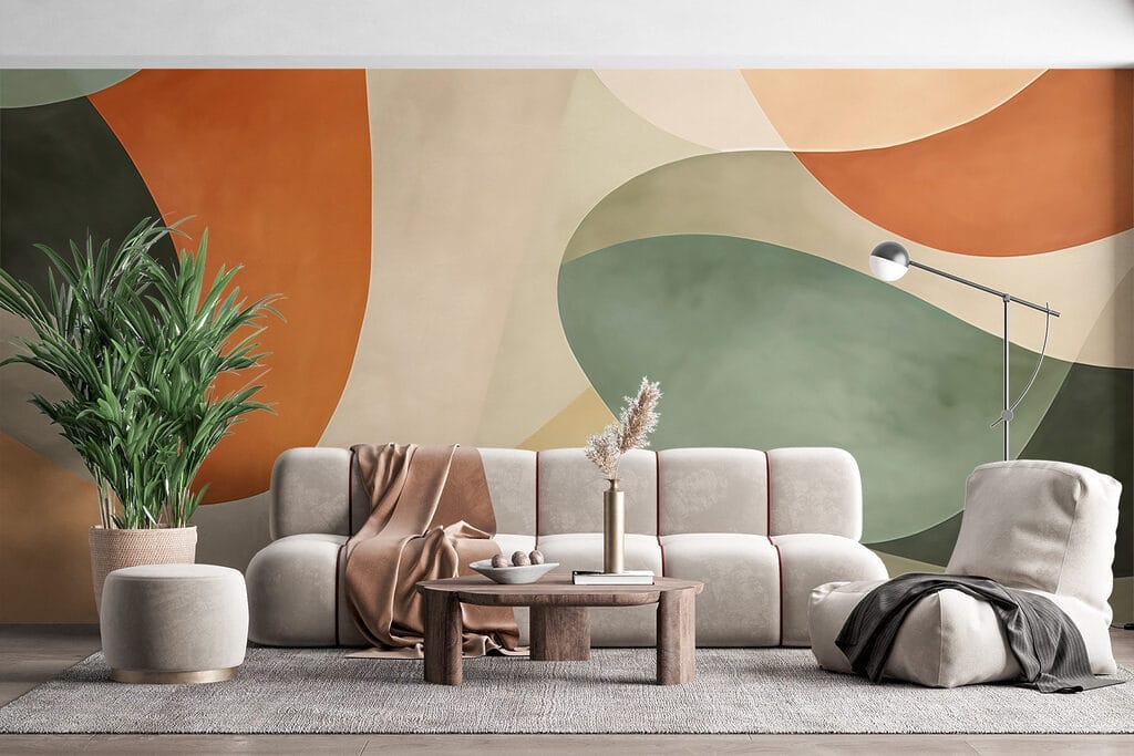 Softly Woven — interior 2