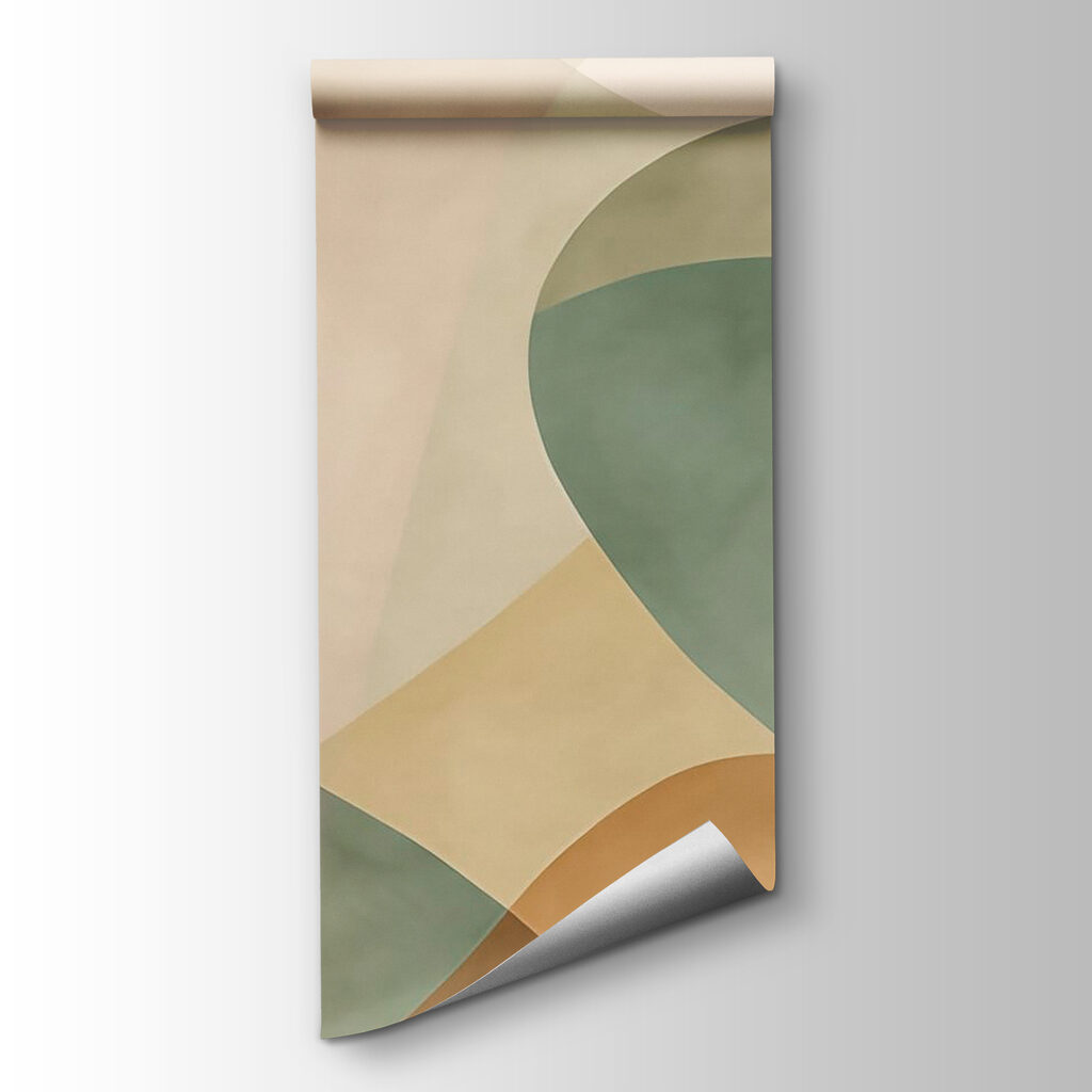 Softly Woven — product view