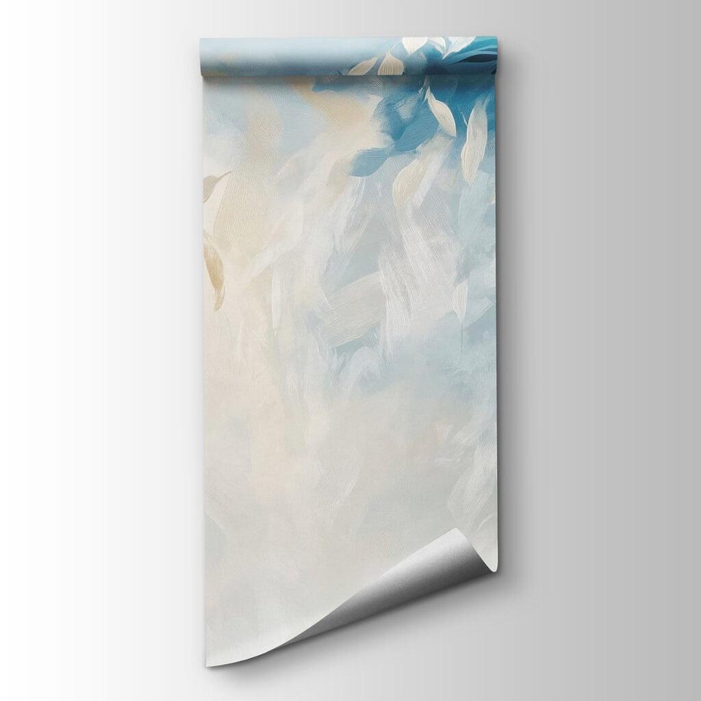 Leaves Through the Haze — product view