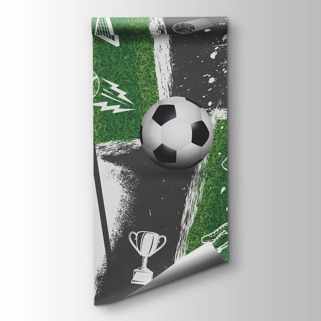 Football Moments — product view