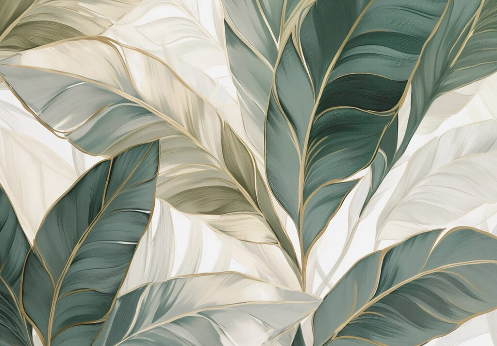 Broadleaf Study — full design