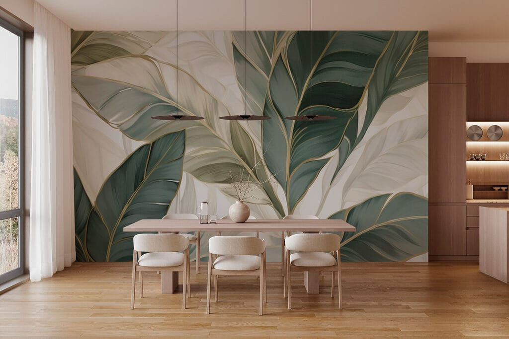 Broadleaf Study — interior 4