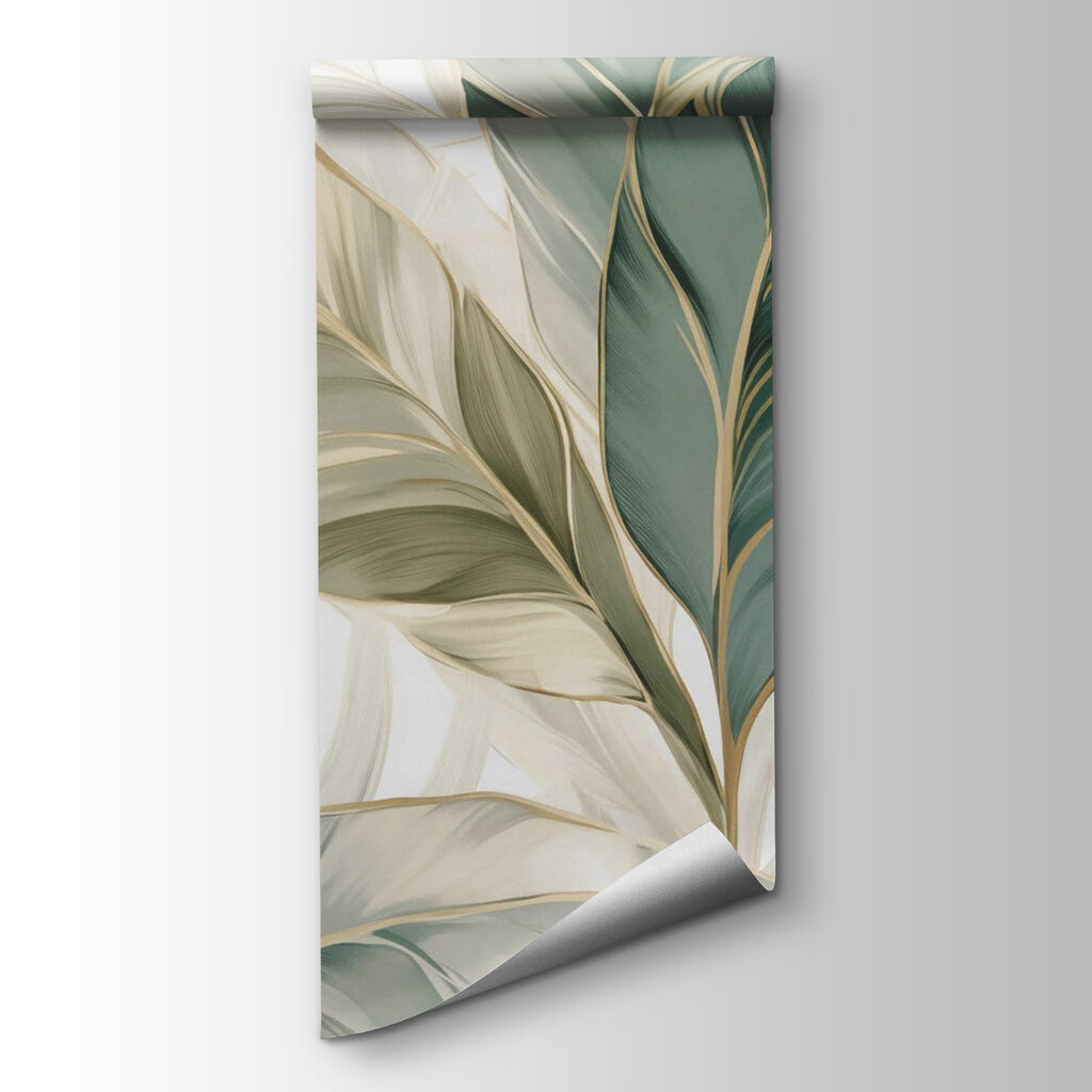 Broadleaf Study — product view