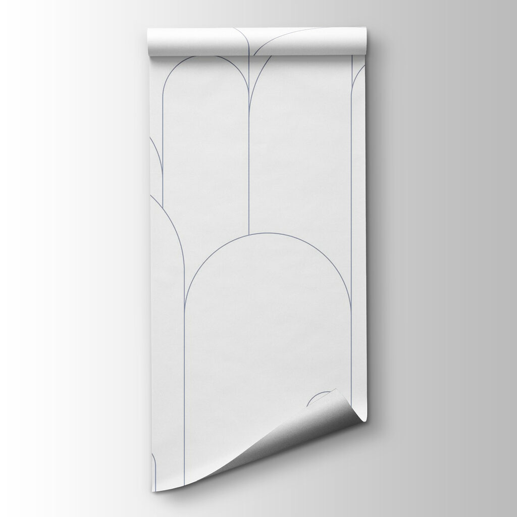 Fine Arch Pattern — product view