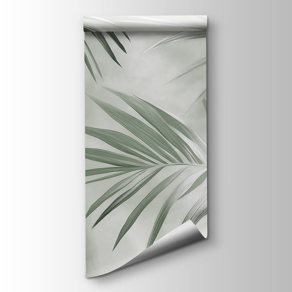 Palm Fanlight — product view