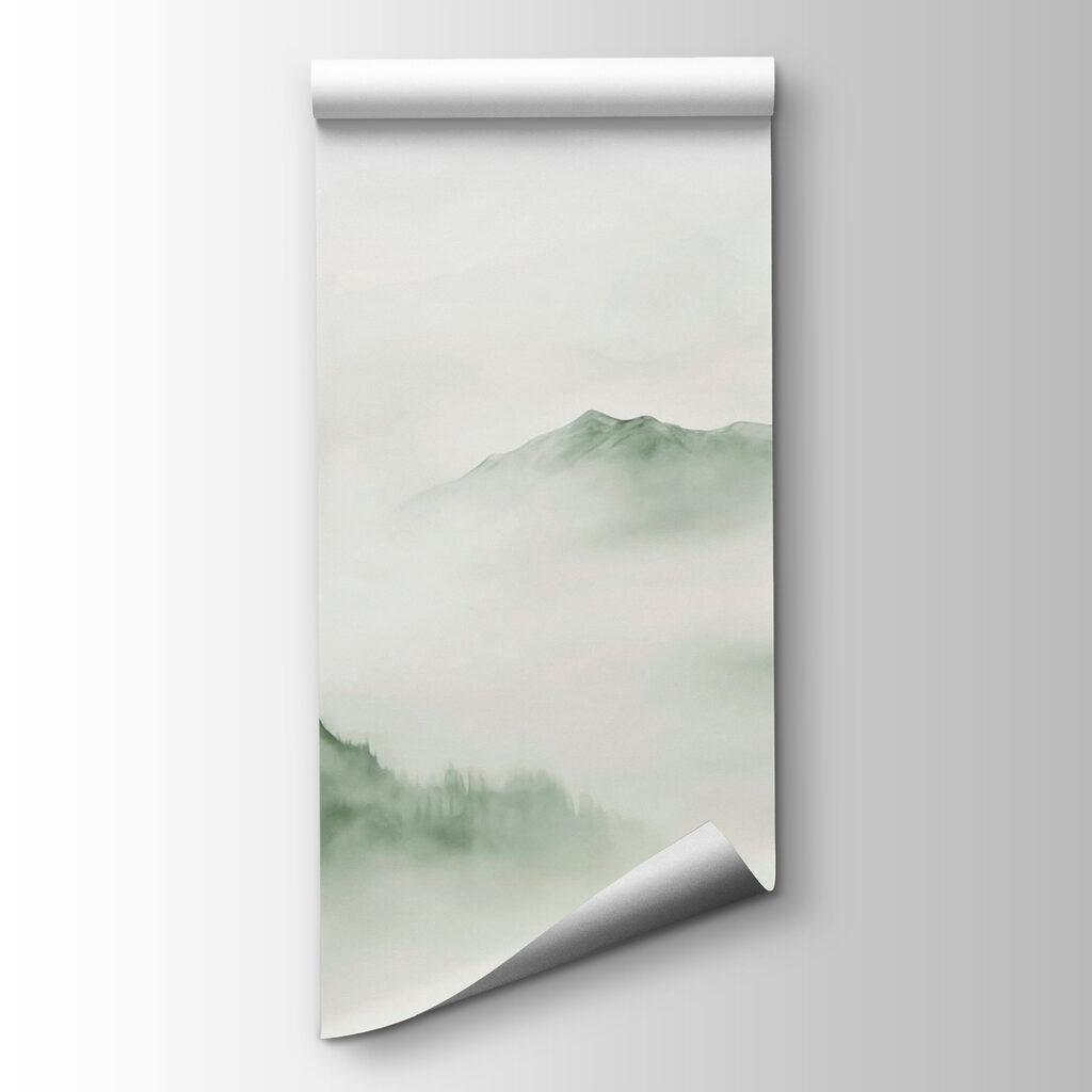 Islands Above the Mist — product view