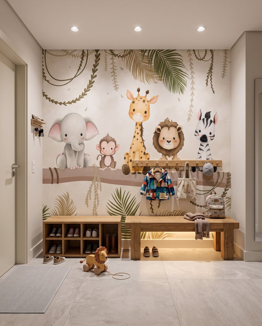Branch Buddies — interior 5