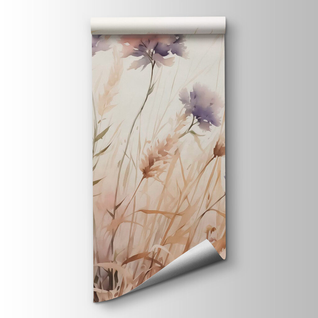 Meadow Seedheads — product view