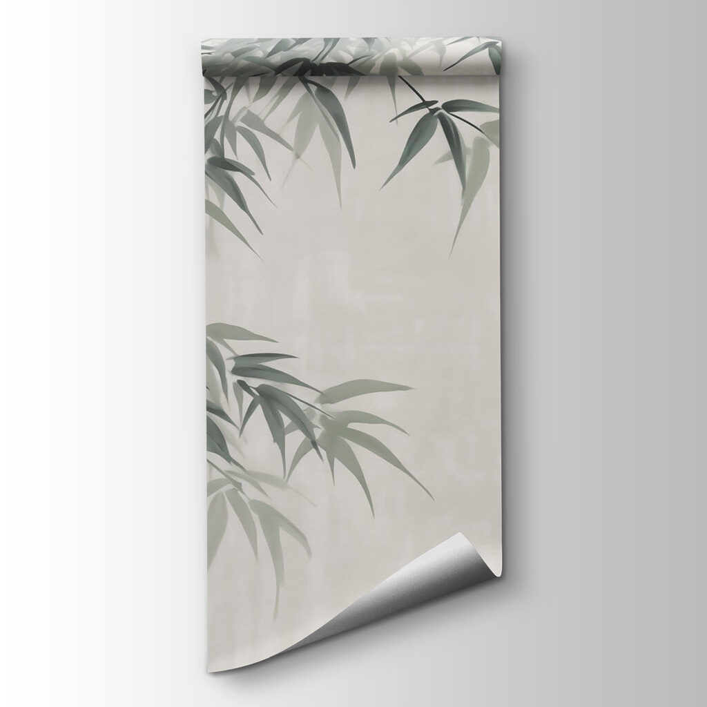 Quiet Bamboo — product view