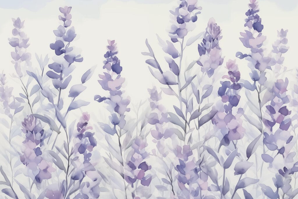 Twigs growing upwards — full design