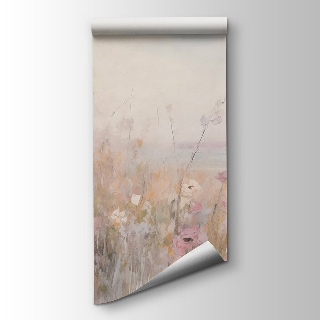 Coastal flower meadow — product view