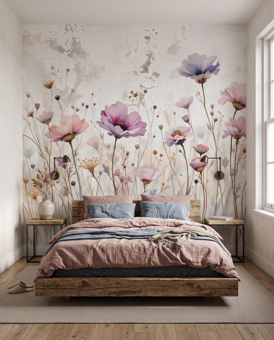 Wildflower Breeze — interior 2