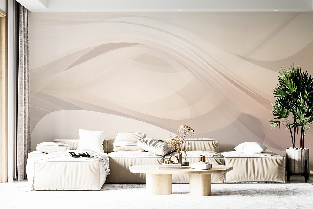 Soft Waves — interior 2