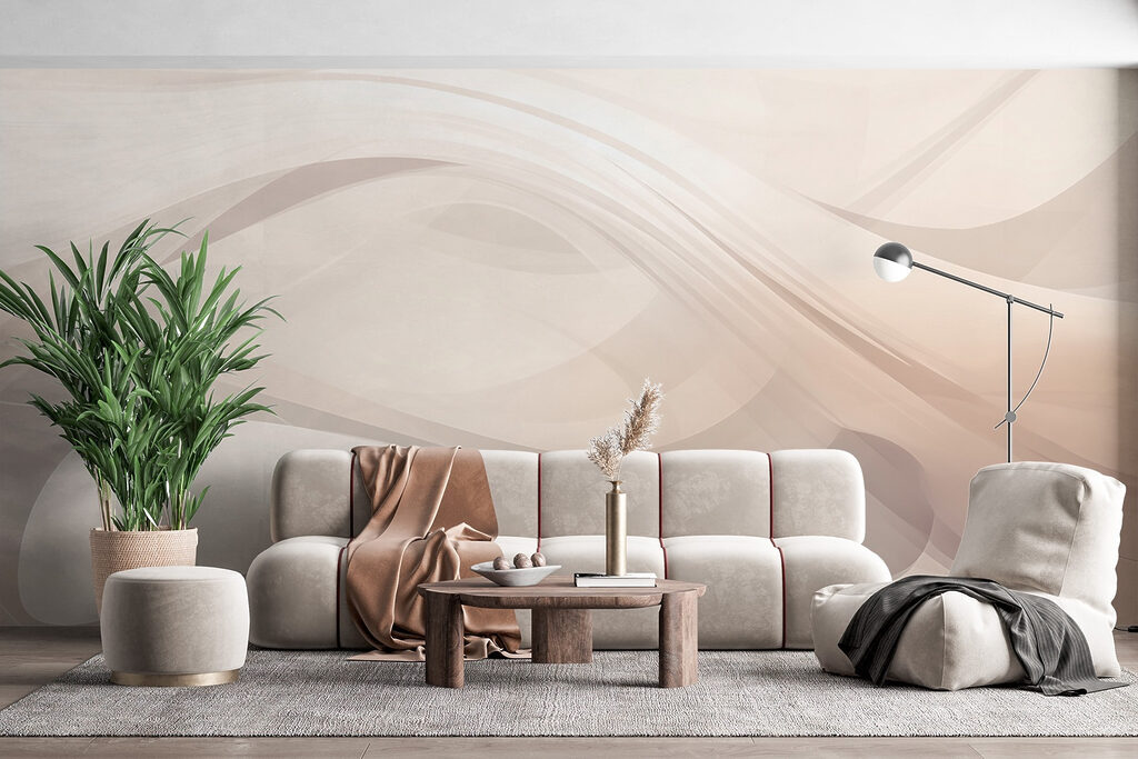 Soft Waves — interior 3