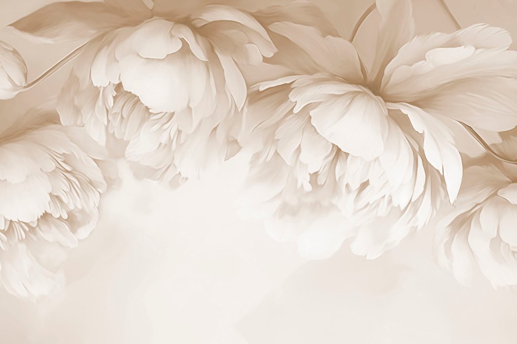 Petal Canopy — full design