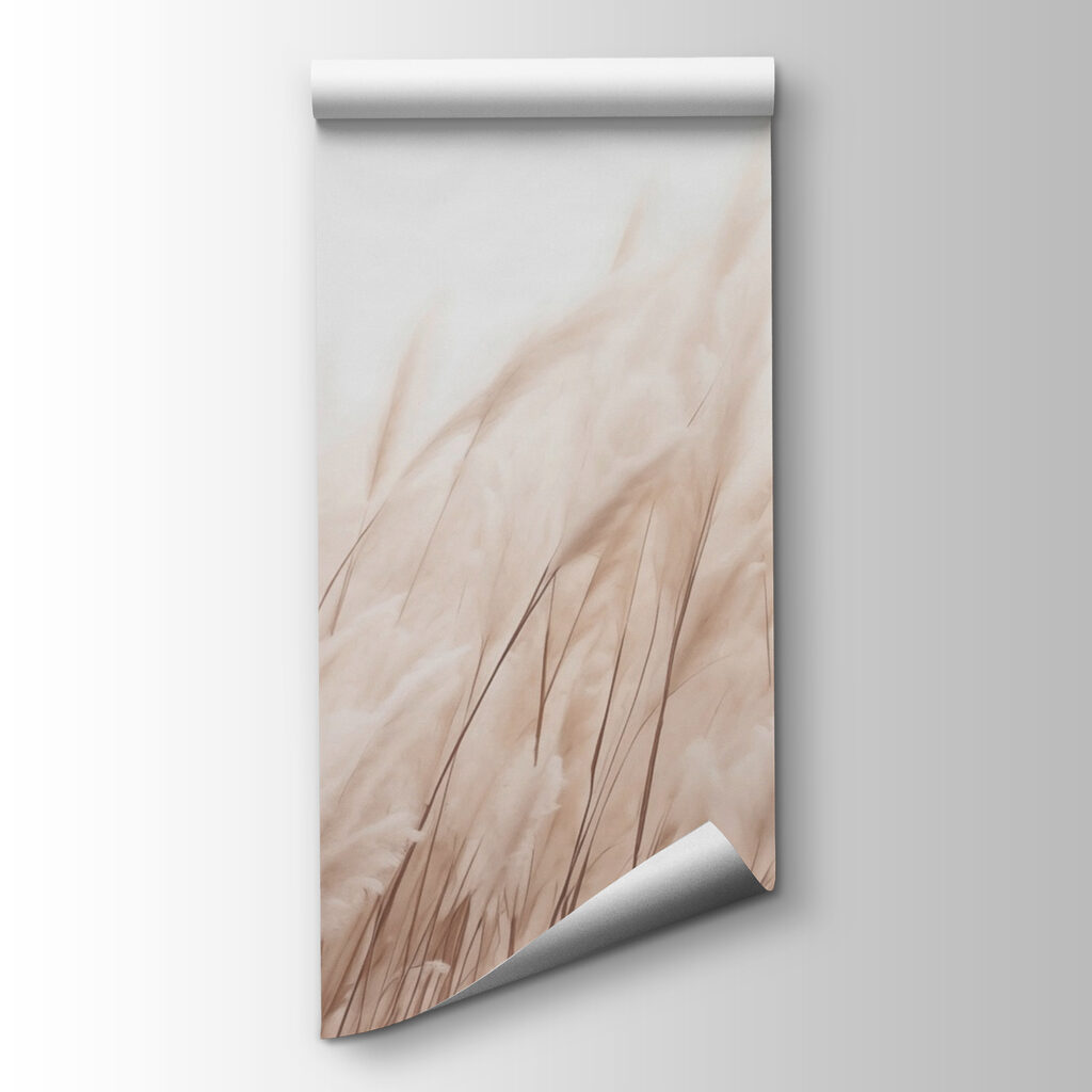 Grasses in Sunlight — product view