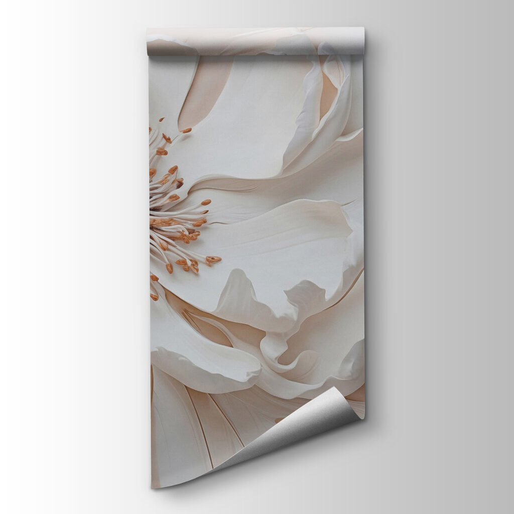 Petal Relief Close Up — product view
