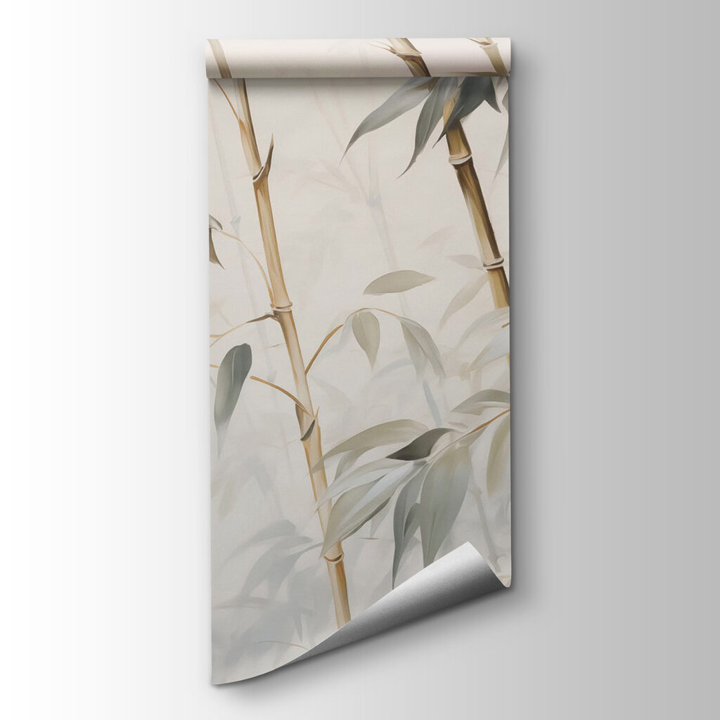 Bamboo Sketchbook — product view