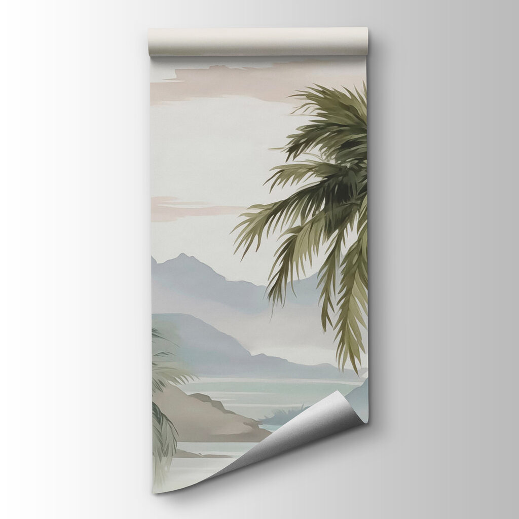Palm Lagoon — product view