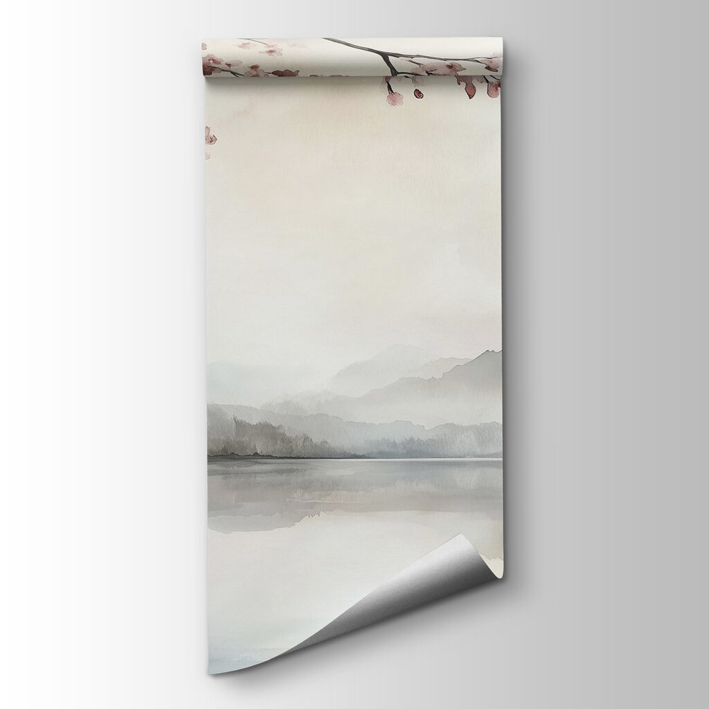 Blossom Lake — product view