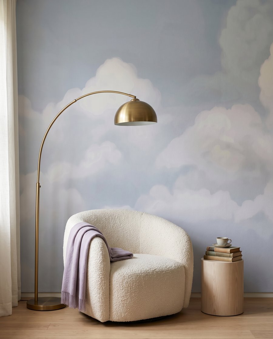 Cloud Drift — interior 3
