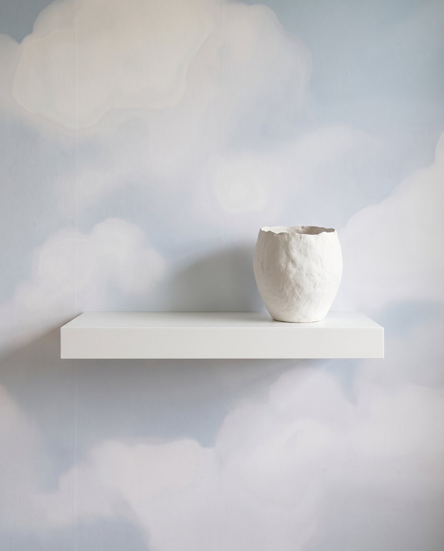 Cloud Drift — detail