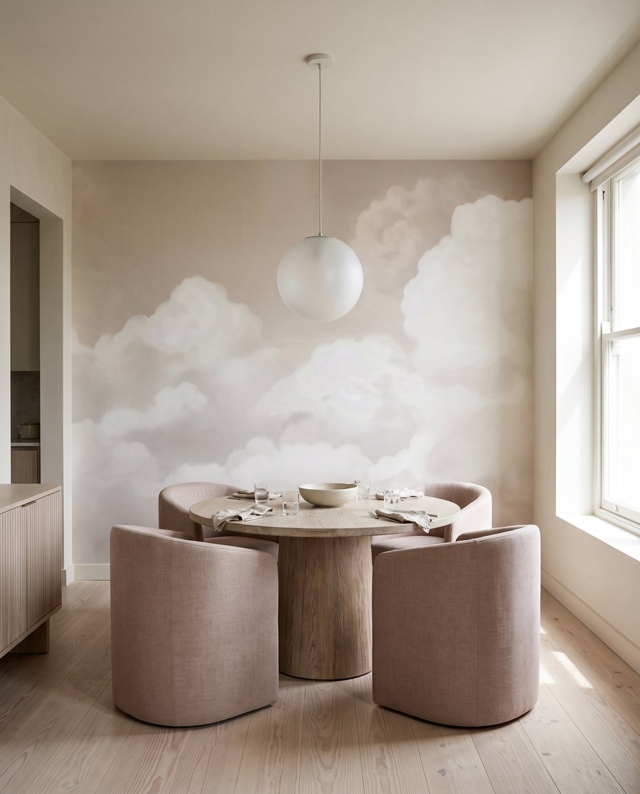 Cloud Drift — interior 4