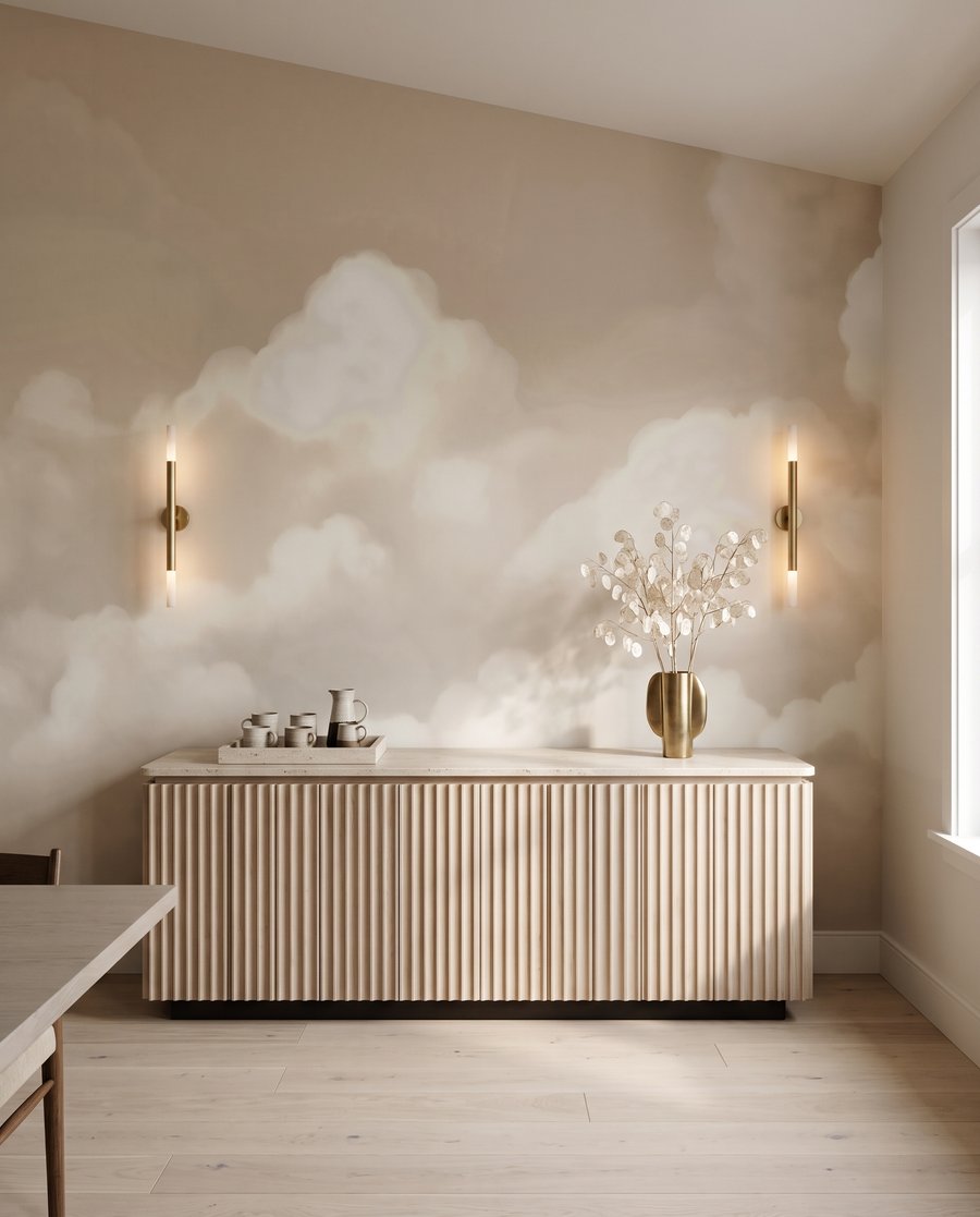 Cloud Drift — interior 6